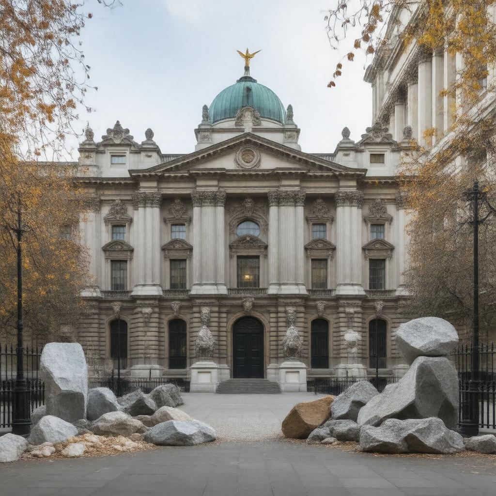 Geological Society of London
